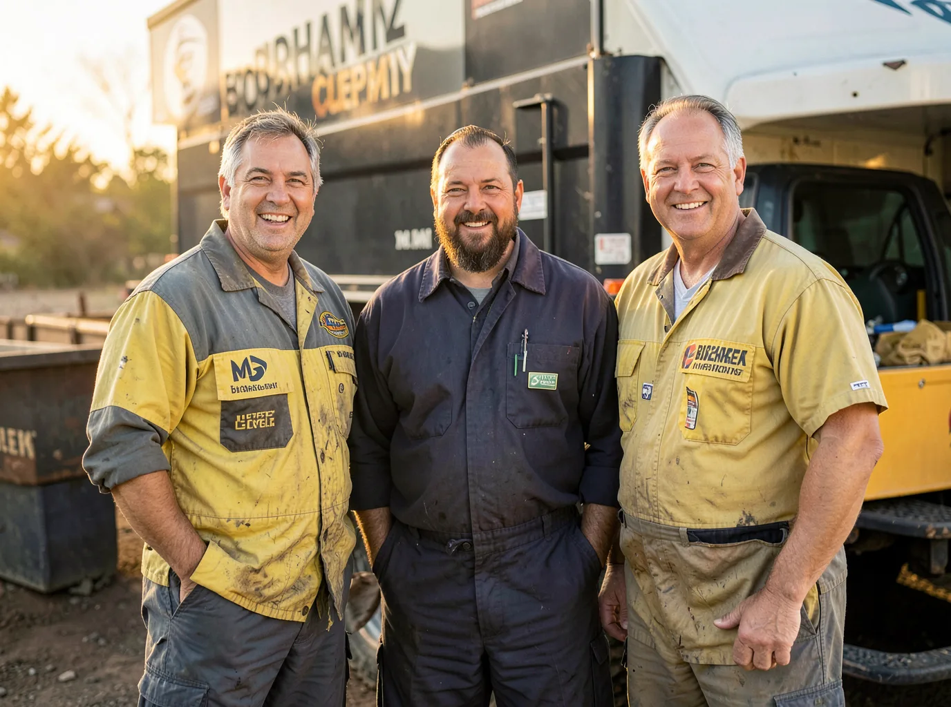 Sewage Cleanup company in Bruington, VA