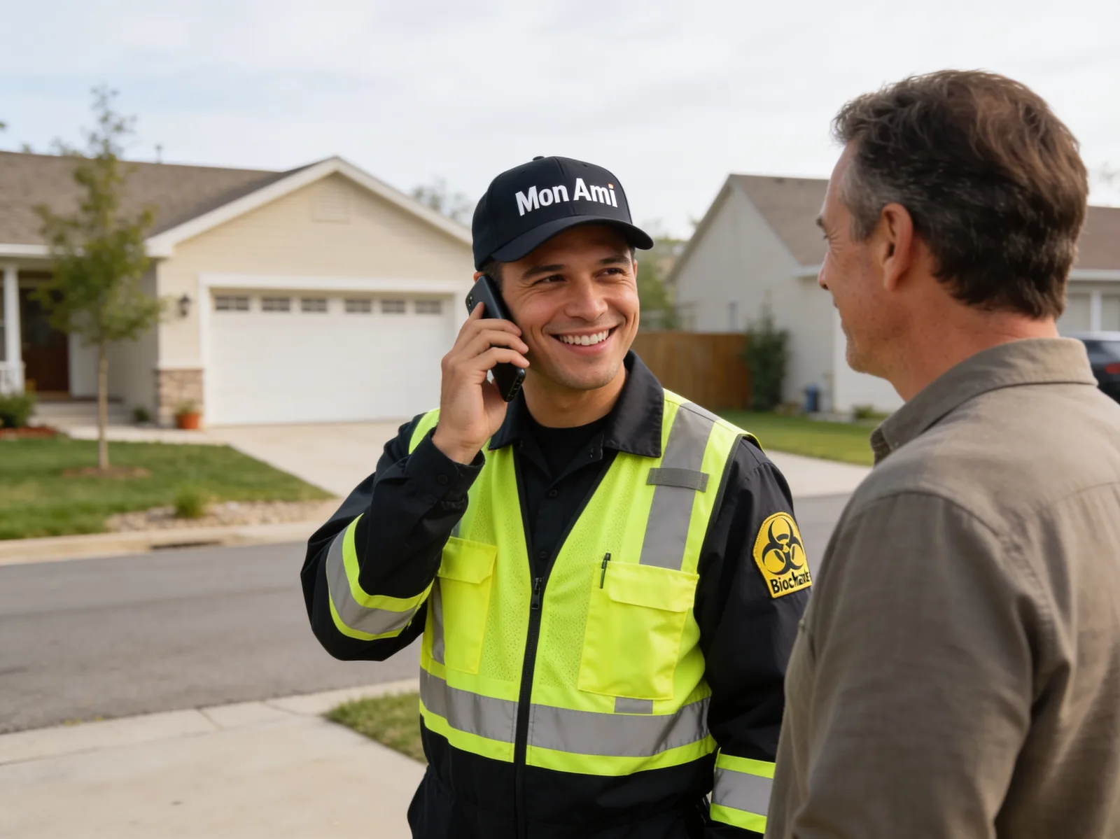 Sewage Cleanup Bruington, VA FAQs
